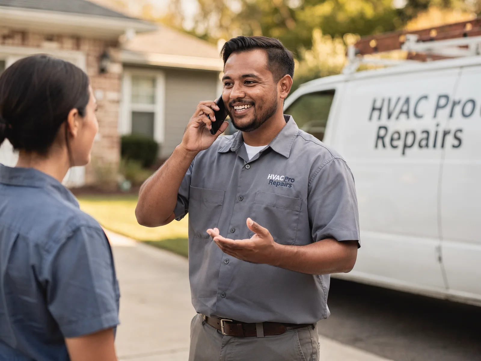 Heat Pump Repair New Baltimore, MI FAQs